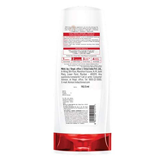L'Oreal Paris Total Repair 5 Shampoo Combo - Fight Hair Damage