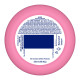 NIVEA Soft Light Moisturizer 100ml - Berry Blossom, Instant Hydration