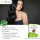 Attar Ayurveda Hibiscus powder for hair growth (100 Grams) | Ideal for Hair pack, Face pack, Eating, and Hibiscus tea | Gudhal Ka Phool Powder | 100% Pure and Natural, No Preservatives