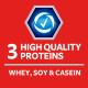 Horlicks Protein Plus Nutrition Drink - High Protein Vanilla Flavor
