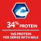 Horlicks Protein Plus Nutrition Drink - High Protein Vanilla Flavor