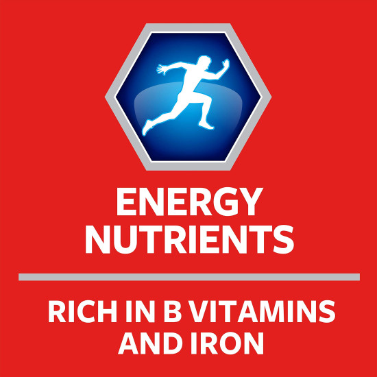 Horlicks Protein Plus Nutrition Drink - High Protein Vanilla Flavor