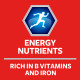 Horlicks Protein Plus Nutrition Drink - High Protein Vanilla Flavor
