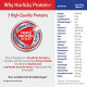 Horlicks Protein Plus Nutrition Drink - High Protein Vanilla Flavor