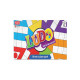 Funskool Games - Ludo 2018, The Classic Strategy Game Board for Kids & Family