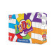 Funskool Games - Ludo 2018, The Classic Strategy Game Board for Kids & Family
