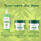 Biotique Fresh Neem Pimple Control Face Wash - Ayurvedic & Organically Pure