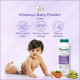 Himalaya Baby Powder 700G - Keeps Baby's Skin Soft and Dry