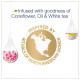 Dove Healthy Ritual For Growing Hair Conditioner - Silky Smooth Hair