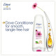 Dove Healthy Ritual For Growing Hair Conditioner - Silky Smooth Hair