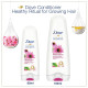 Dove Healthy Ritual For Growing Hair Conditioner - Silky Smooth Hair