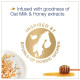 Dove Healthy Ritual For Strengthening Hair Conditioner - Infused with Oat Milk & Honey