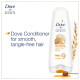 Dove Healthy Ritual For Strengthening Hair Conditioner - Infused with Oat Milk & Honey