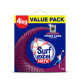 Surf Excel Matic Front Load Detergent - Tough Stain Removal