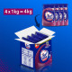 Surf Excel Matic Front Load Detergent - Tough Stain Removal