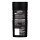 NIVEA Men Deep Impact Shower Gel - Deep Cleansing with Free Loofah
