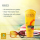 Lotus Professional UV Defence Sunblock SPF 100 - Ultimate Sun Protection