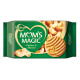 Mom's Magic Rich Cashew Almond Cookies - Nutty Butter Delight