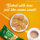 Mom's Magic Rich Cashew Almond Cookies - Nutty Butter Delight