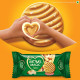 Mom's Magic Rich Cashew Almond Cookies - Nutty Butter Delight