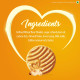 Mom's Magic Rich Cashew Almond Cookies - Nutty Butter Delight