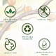 Biotique Bio Apricot Refreshing Body Wash - Keeps Skin Fresh and Clean