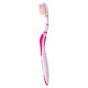 Pepsodent Himalayan Rock Salt Gentle Cleanse Tooth Brush Soft - Natural Oral Care Solution