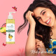 Biotique Pineapple Oil Control Foaming Face Wash - Hydrates & Revitalizes Skin