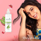 Biotique Bio Morning Nectar Visibly Whitening Scrub Wash - Natural Skin Brightening