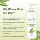 Biotique Bio Morning Nectar Visibly Whitening Scrub Wash - Natural Skin Brightening