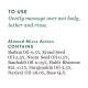 Biotique Almond Oil Ultra Rich Body Wash - Maintains Skin’s Natural pH