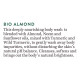 Biotique Almond Oil Ultra Rich Body Wash - Maintains Skin’s Natural pH