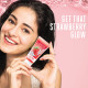 LAKMÉ Blush & Glow Strawberry Freshness Gel Face Wash - Gentle Cleansing with Real Strawberry Extracts