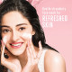 LAKMÉ Blush & Glow Strawberry Freshness Gel Face Wash - Gentle Cleansing with Real Strawberry Extracts