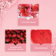 LAKMÉ Blush & Glow Strawberry Freshness Gel Face Wash - Gentle Cleansing with Real Strawberry Extracts
