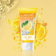Lakme Blush & Glow Lemon Freshness Gel Face Wash - Lemon Extracts