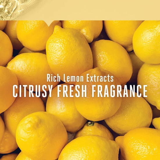 Lakme Blush & Glow Lemon Freshness Gel Face Wash - Lemon Extracts