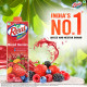 DABUR Real Mixed Berries Fruit Juice - Rich in Vitamin C