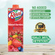DABUR Real Mixed Berries Fruit Juice - Rich in Vitamin C