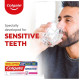 Colgate Sensitive Everyday Protection Toothpaste - Twin Pack for Sensitive Teeth