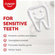 Colgate Sensitive Everyday Protection Toothpaste - Twin Pack for Sensitive Teeth