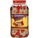 Candyman Eclairs, 840 g - Double Chocolate Delight