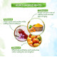 Mamaearth Ubtan Face Pack Mask - Fairness & Glowing Skin Mamaearth Ubtan Face Pack Mask - Fairness & Glowing Skin