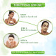 Mamaearth Ubtan Face Pack Mask - Fairness & Glowing Skin Mamaearth Ubtan Face Pack Mask - Fairness & Glowing Skin