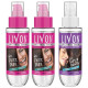 Livon Serum, 100Ml (Pack Of 2) - For Dry & Rough Hair