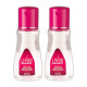 Livon Serum, 100Ml (Pack Of 2) - For Dry & Rough Hair