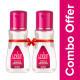 Livon Serum, 100Ml (Pack Of 2) - For Dry & Rough Hair