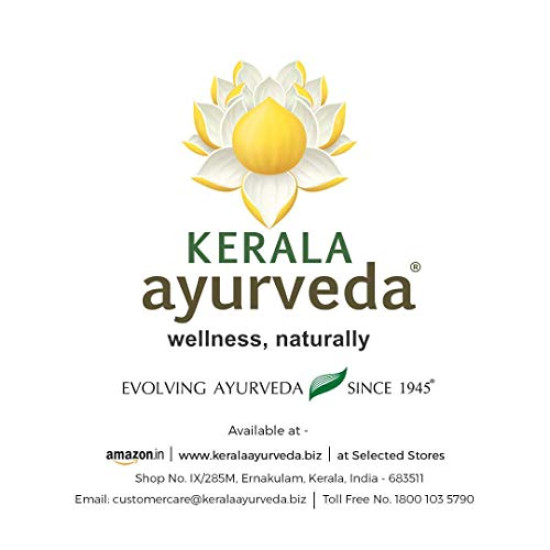 Kerala Ayurveda Indukantham Kwath 200 ml - Ayurvedic Health Solution