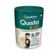 Himalaya Quista Kidz 200g (Vanilla Flavor) - Triple Benefits for Children's Growth