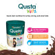 Himalaya Quista Kidz 200g (Vanilla Flavor) - Triple Benefits for Children's Growth